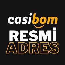 Casibom Arayüz